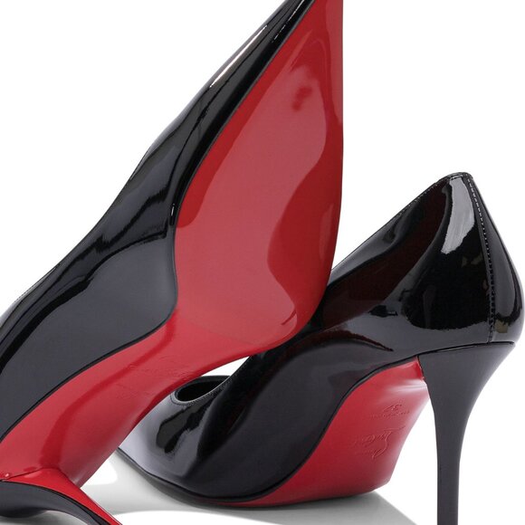 Christian Louboutin Miss Z 80 Patent/Lining IT 40 Women - Picture 5 of 5